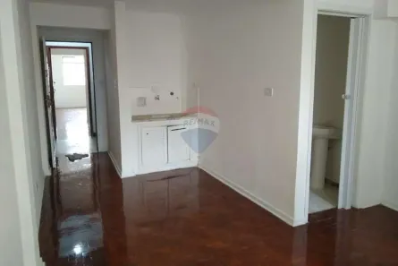 Apartamento com 1 Quarto para alugar, 35m² no Bela Vista, São Paulo