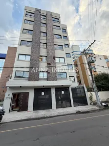 Sala Comercial com 1 Quarto à venda, 20m² no Aterrado, Volta Redonda