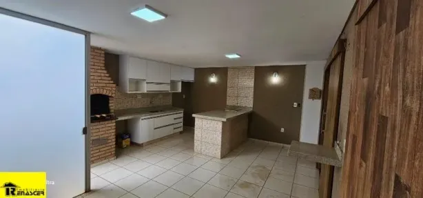 Casa de Condomínio com 3 Quartos à venda, 120m² no Condomínio Residencial Parque da Liberdade I, São José do Rio Preto