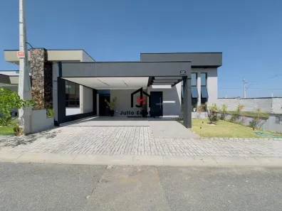 Casa de Condomínio com 3 Quartos à venda, 177m² no Loteamento Residencial São Vicente de Paulo, Tremembé