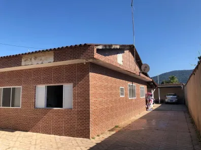 Casa com 3 Quartos à venda, 100m² no Verde Mar, Itanhaém