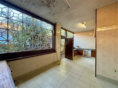 Casa com 3 Quartos à venda, 206m² no Chácara Monte Alegre, São Paulo
