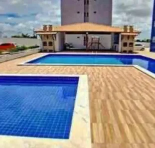Apartamento com 2 Quartos à venda, 55m² no Funcionários, João Pessoa