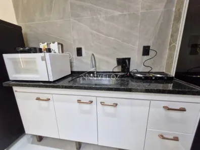 Apartamento com 1 Quarto à venda, 30m² no Centro, Rio de Janeiro
