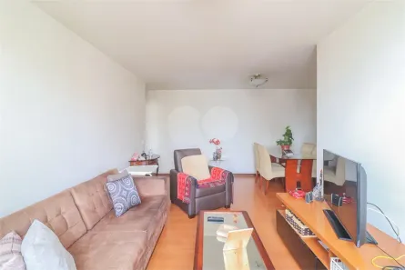 Apartamento com 3 Quartos à venda, 104m² no Santa Cecília, São Paulo