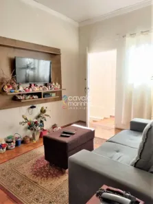 Casa com 2 Quartos à venda, 161m² no Jardim Mosteiro, Ribeirão Preto