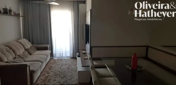 Apartamento com 3 Quartos à venda, 100m² no Vila Olímpia, São Paulo