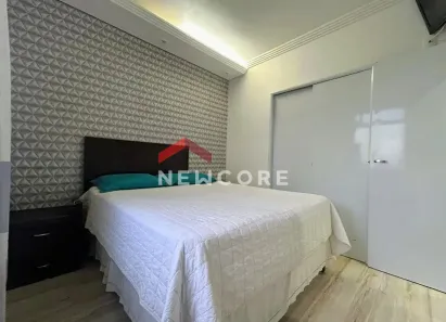 Cobertura com 3 Quartos à venda, 171m² no Ipiranga, Belo Horizonte