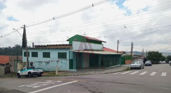 Ponto Comercial à venda, 190m² no João XXIII, Vinhedo