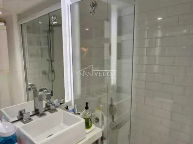 Apartamento com 1 Quarto à venda, 29m² no São Conrado, Rio de Janeiro