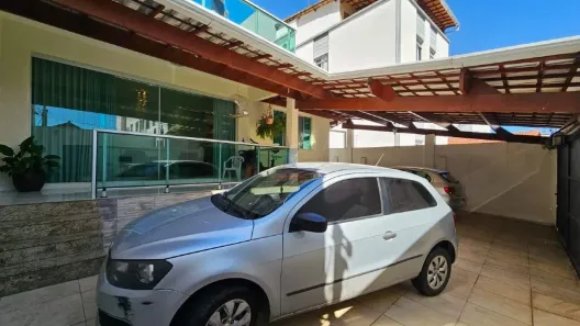 Casa com 4 Quartos à venda, 300m² no Novo Eldorado, Contagem