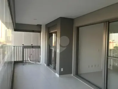 Apartamento com 1 Quarto à venda, 50m² no Vila Mariana, São Paulo