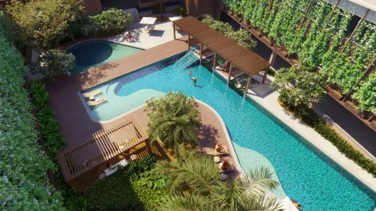 Apartamento com 3 Quartos à venda, 73m² no Afogados, Recife