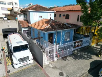 Imóvel Comercial com 4 Quartos para venda ou aluguel, 263m² no Fonseca, Niterói