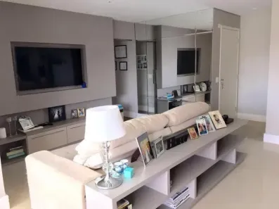 Apartamento com 3 Quartos à venda, 109m² no Vila Andrade, São Paulo
