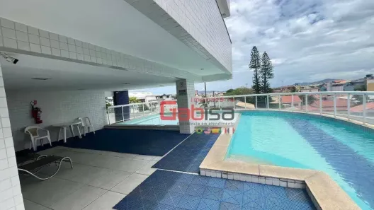 Apartamento com 2 Quartos à venda, 85m² no Braga, Cabo Frio