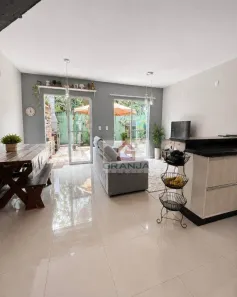Casa de Condomínio com 3 Quartos à venda, 89m² no Jardim Colibri, Cotia