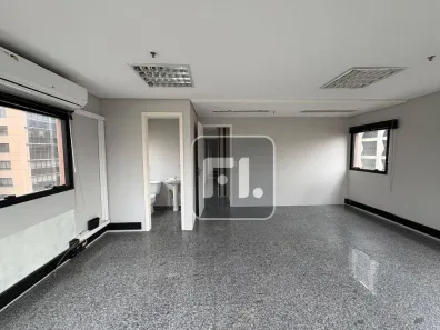 Sala Comercial para alugar, 82m² no Bela Vista, São Paulo