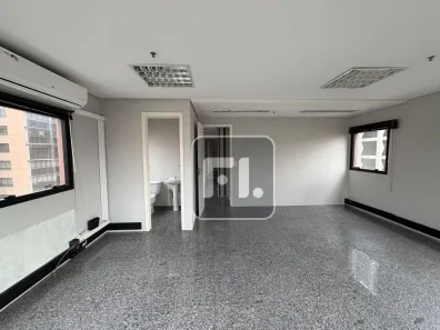 Sala Comercial para venda ou aluguel, 82m² no Bela Vista, São Paulo