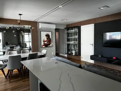 Apartamento com 2 Quartos à venda, 90m² no Centro, Balneário Camboriú