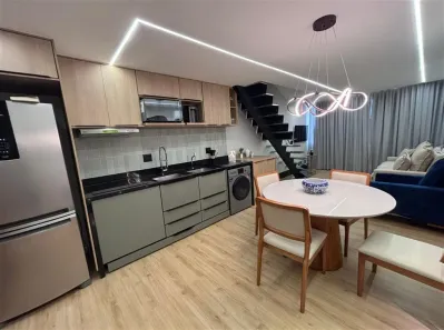 Apartamento com 1 Quarto à venda, 55m² no Centro, Rio de Janeiro