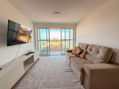Apartamento com 2 Quartos à venda, 58m² no Ponta de Matos, Cabedelo
