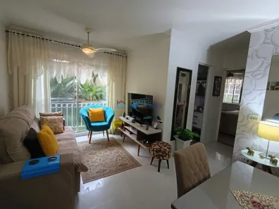 Apartamento com 2 Quartos à venda, 65m² no Vila Mariana, São Paulo