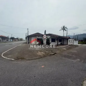 Ponto Comercial com 3 Quartos à venda, 83m² no Real, Praia Grande