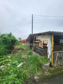Lote/Terreno à venda, 300m² no Samambaia, Praia Grande