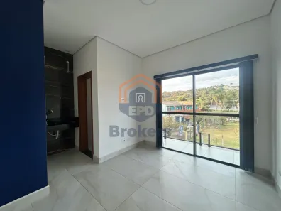 Sala Comercial com 2 Quartos para alugar, 45m² no Centro, Jarinu