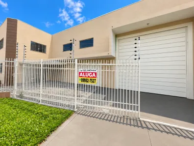 Galpão/Depósito/Armazém para alugar, 300m² no Jardim Dourados, Maringá