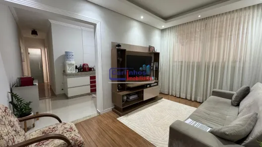 Apartamento com 2 Quartos à venda, 51m² no Cidade Nova, Igarapé