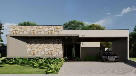 Casa de Condomínio com 3 Quartos à venda, 210m² no Cajuru do Sul, Sorocaba
