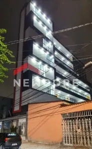 Apartamento com 2 Quartos à venda, 50m² no Cidade Patriarca, São Paulo