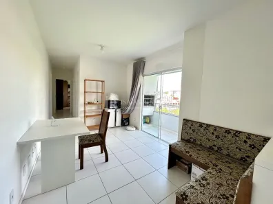 Apartamento com 2 Quartos à venda, 67m² no Areias, São José