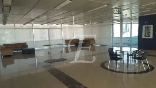 Sala Comercial para alugar, 267m² no Cidade Monções, São Paulo