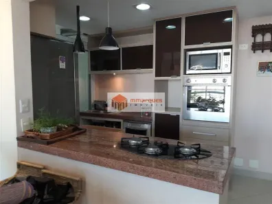 Apartamento com 3 Quartos à venda, 183m² no Vila Regente Feijó, São Paulo