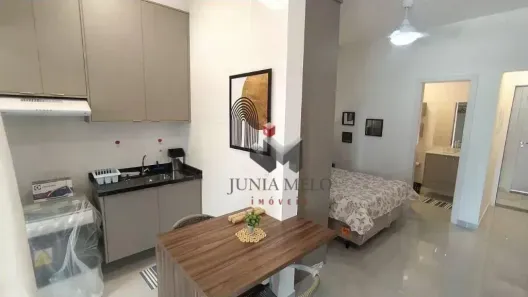 Flat com 1 Quarto para alugar, 35m² no Ribeirânia, Ribeirão Preto