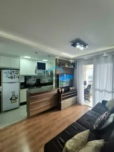 Apartamento com 2 Quartos à venda, 69m² no Maranhão, São Paulo