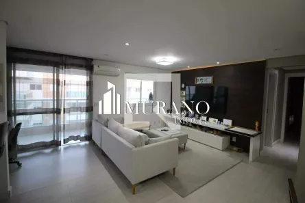 Apartamento com 2 Quartos à venda, 85m² no Mooca, São Paulo