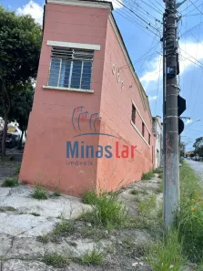 Casa com 3 Quartos à venda, 78m² no Floresta, Belo Horizonte