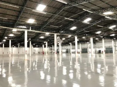 Galpão/Depósito/Armazém para alugar, 9507m² no Vila Ribeiro de Barros, São Paulo