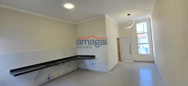Casa com 3 Quartos à venda, 85m² no Jardim Terras da Conceição, Jacareí