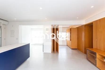 Apartamento com 2 Quartos à venda, 90m² no Pinheiros, São Paulo