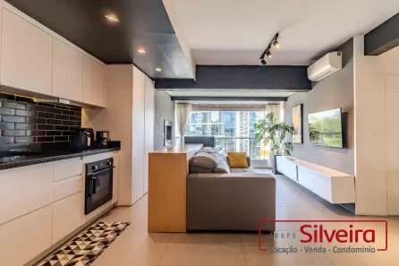 Apartamento com 2 Quartos à venda, 77m² no Petrópolis, Porto Alegre