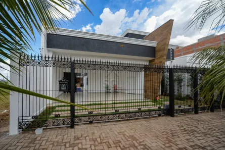 Casa com 2 Quartos à venda, 194m² no Ipê, Foz do Iguaçu