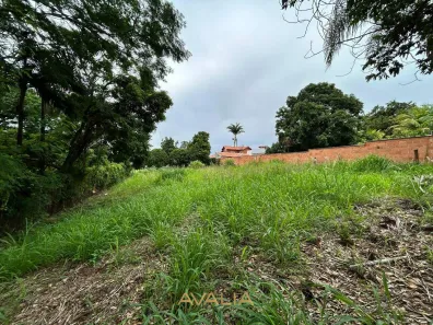Lote/Terreno à venda, 1000m² no Terras de Itaici, Indaiatuba