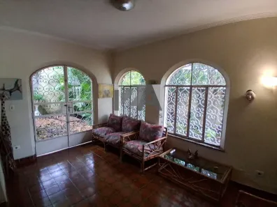 Casa com 4 Quartos à venda, 191m² no Parque Continental, São Paulo