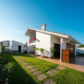 Casa com 4 Quartos à venda, 500m² no Laguna, Imbituba