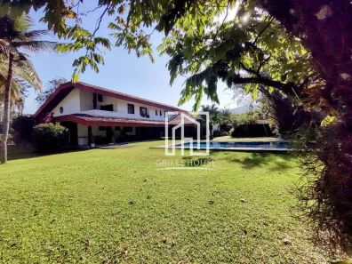 Casa de Condomínio com 5 Quartos à venda, 900m² no Itanhangá, Rio de Janeiro
